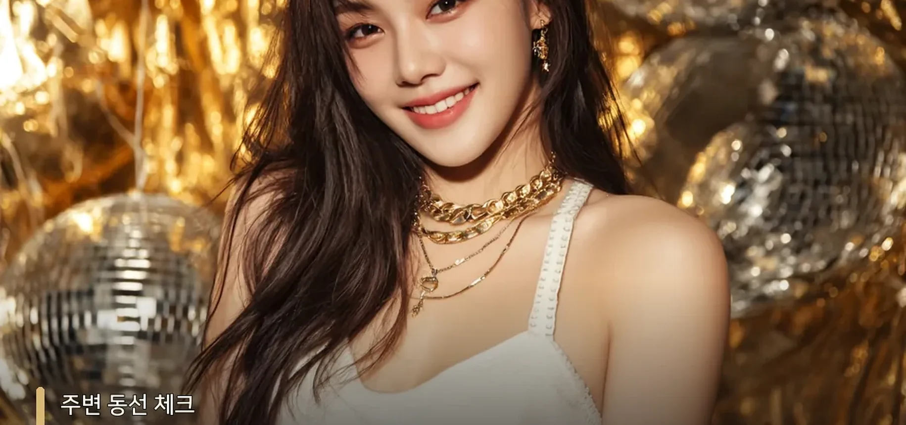 강남구구단 쩜오 위치 안내 관련 여성 이미지 - 주변 동선 체크