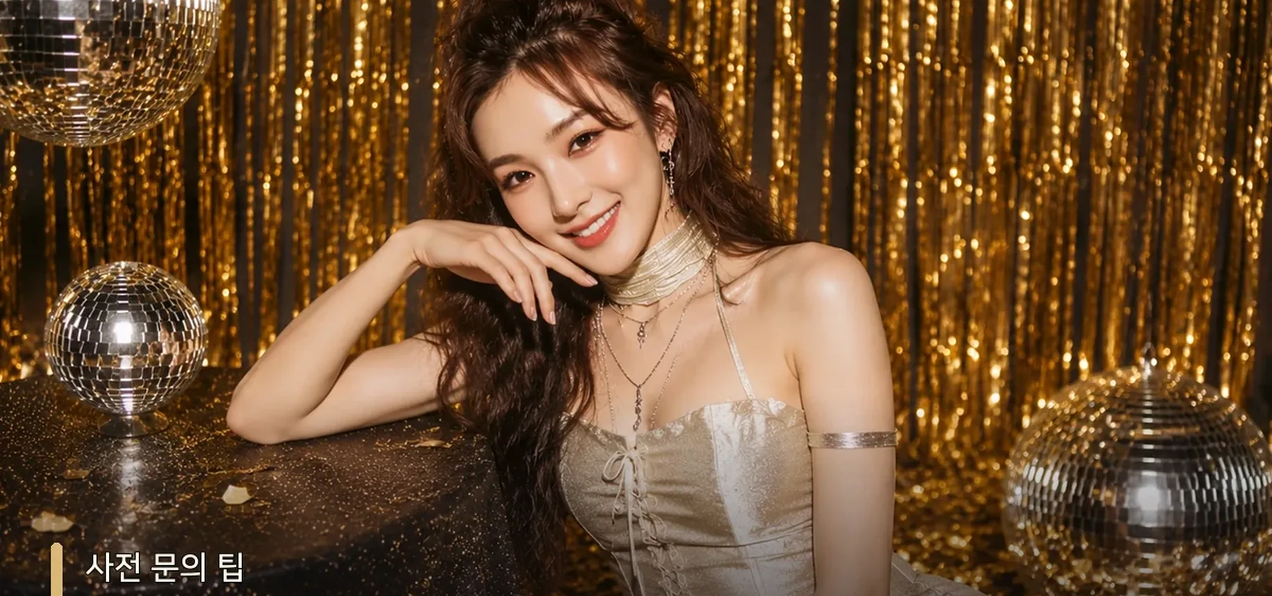 강남구구단 쩜오 가격 안내 관련 여성 이미지 - 사전 문의 팁
